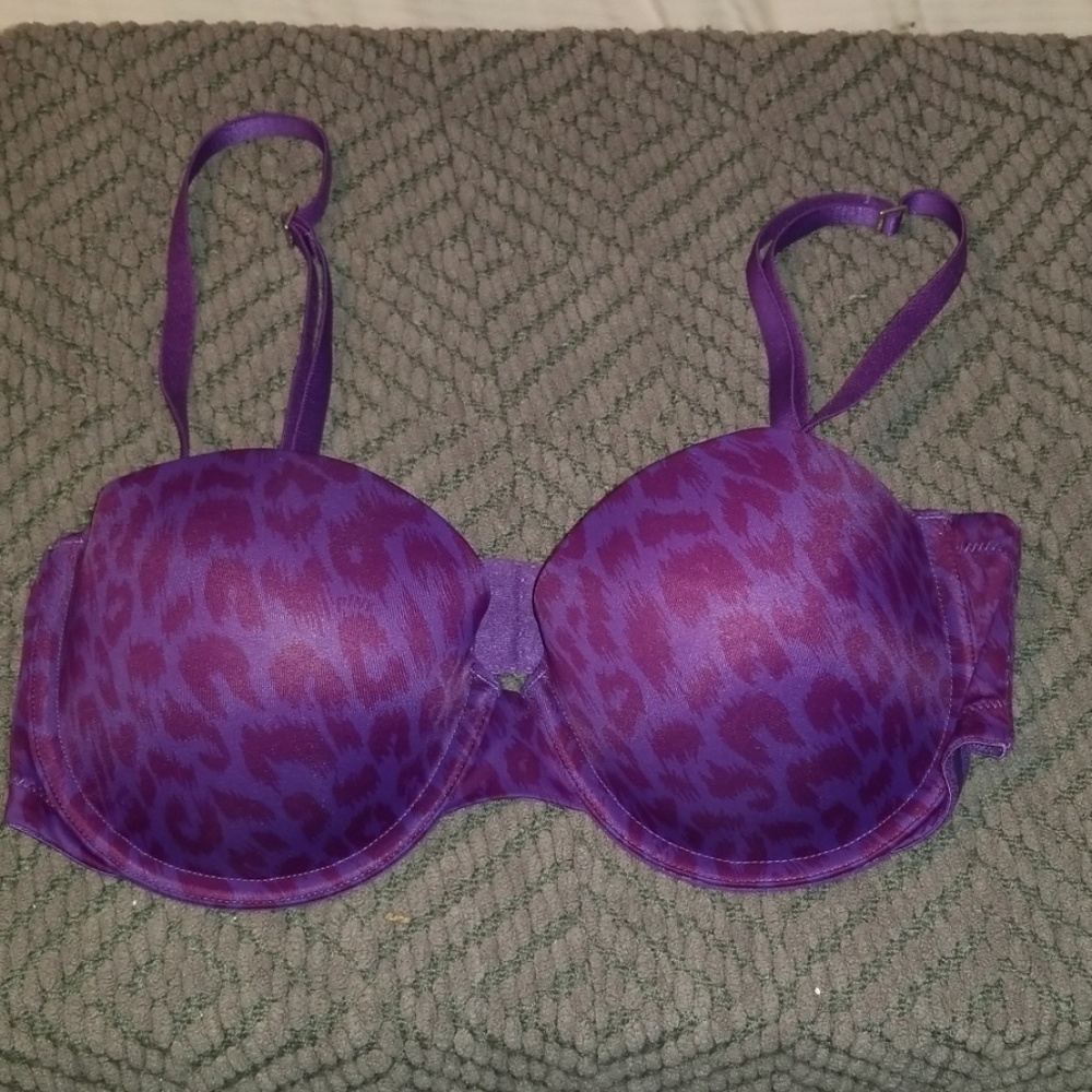 Victoria's Secret Multi way demi bra